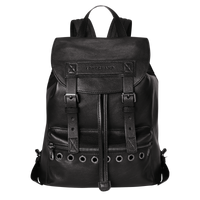 250€_DJV_Noir Sac a dos - Noir