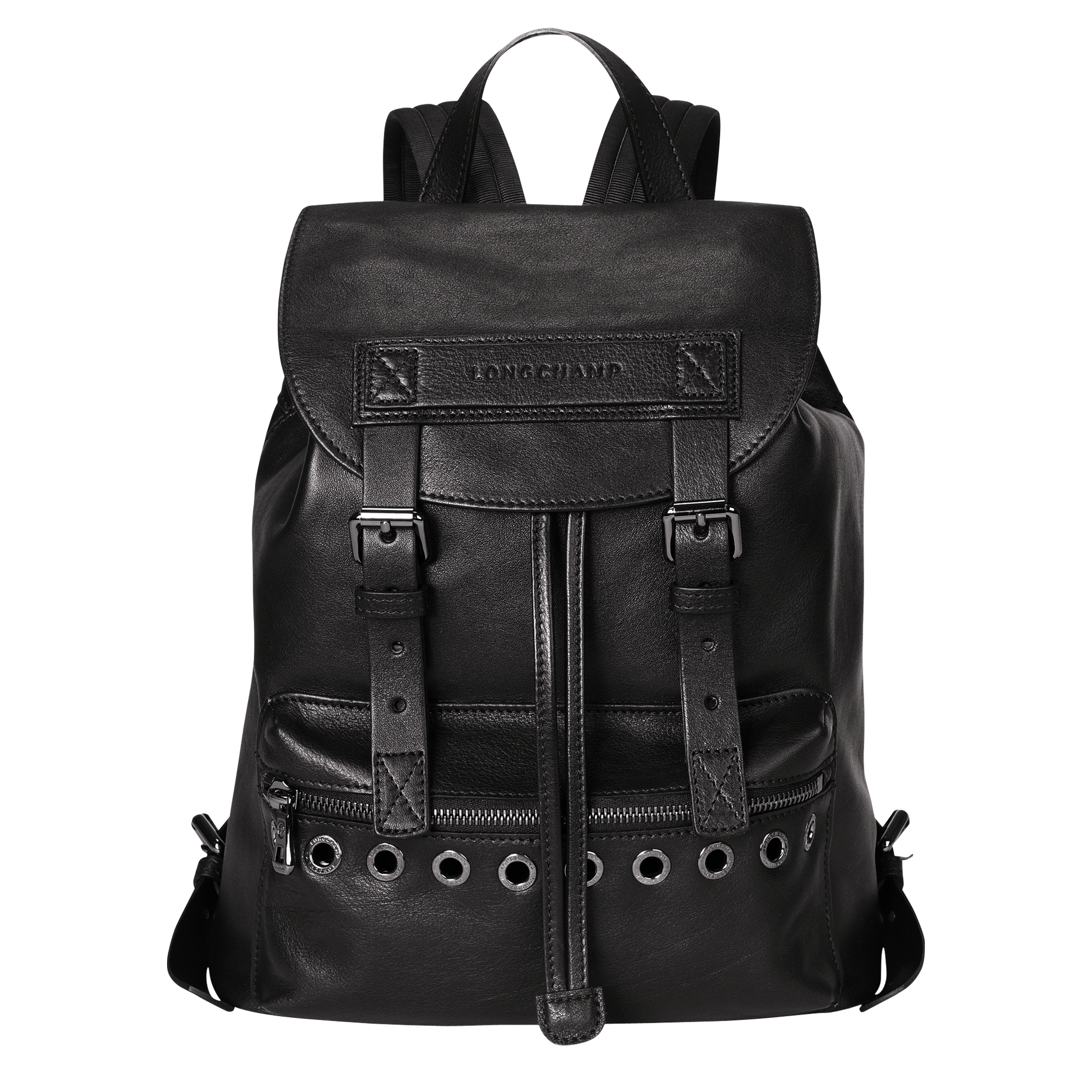 250€_DJV_Noir Sac a dos - Noir