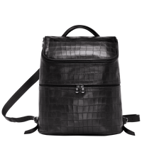 NEW_Noir Sac a dos - Noir