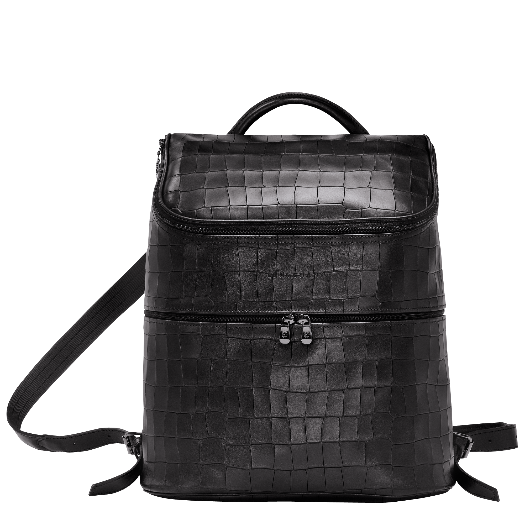 NEW_Noir Sac a dos - Noir