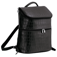 NEW_Noir Sac a dos - Noir