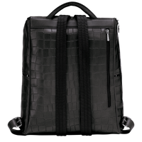 NEW_Noir Sac a dos - Noir
