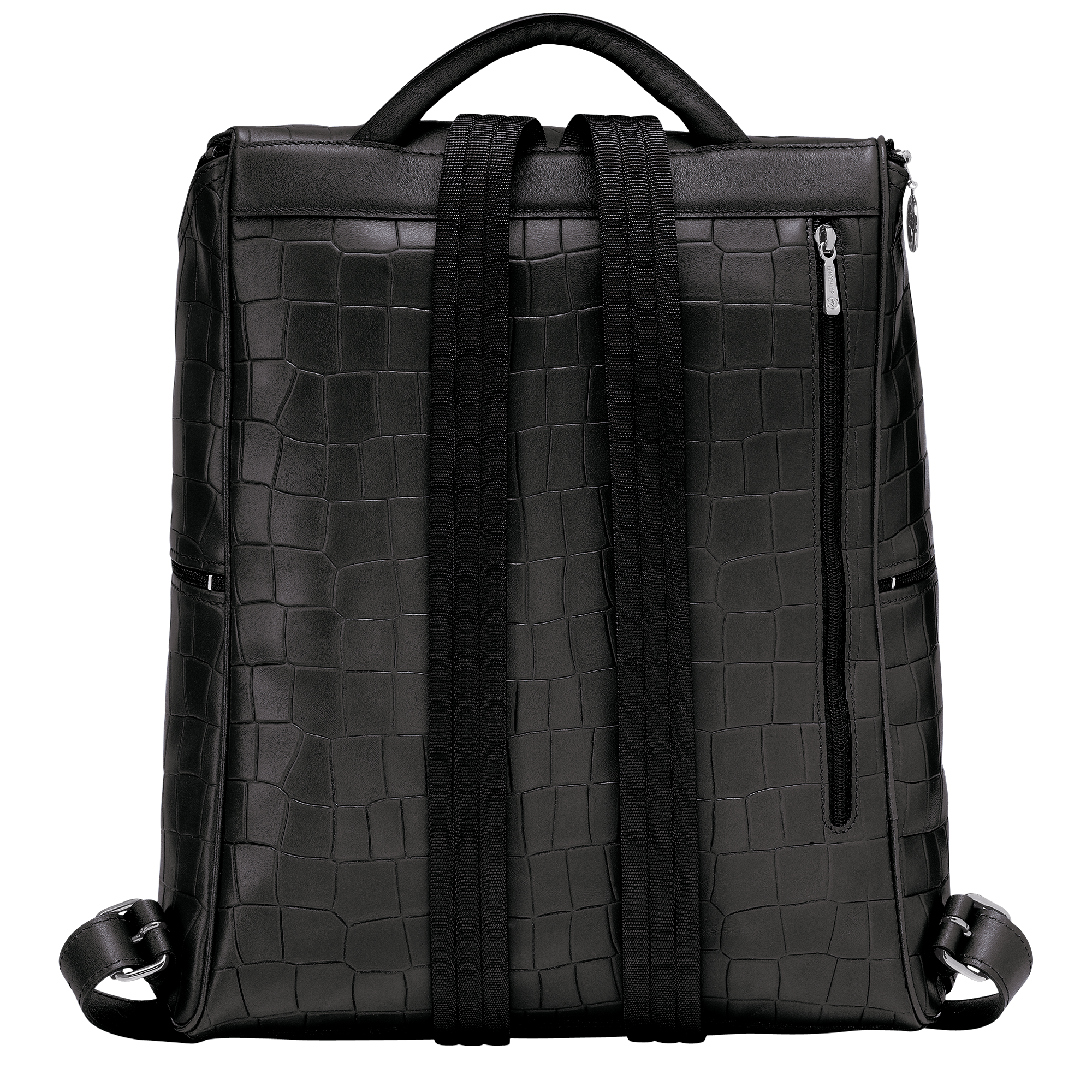 NEW_Noir Sac a dos - Noir