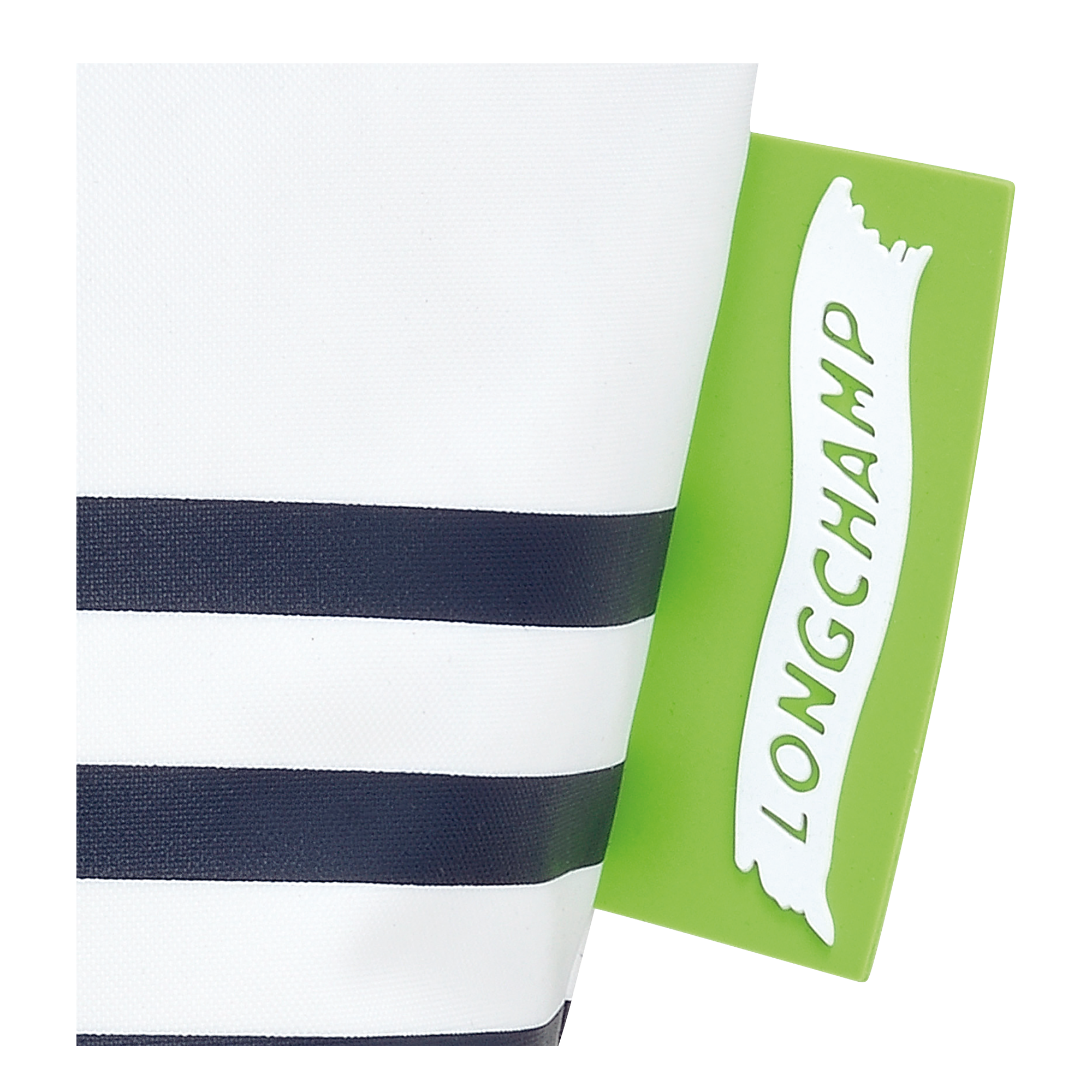 NEW_Marine/Blanc Sac a main - Marine/Blanc