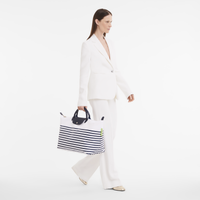 NEW_Marine/Blanc Sac a dos - Marine/Blanc