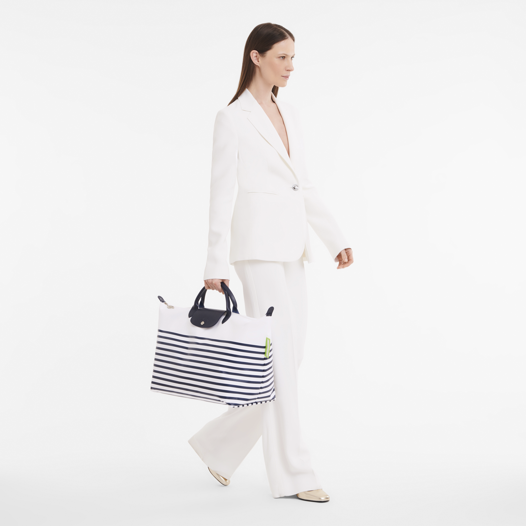 NEW_Marine/Blanc Sac a dos - Marine/Blanc