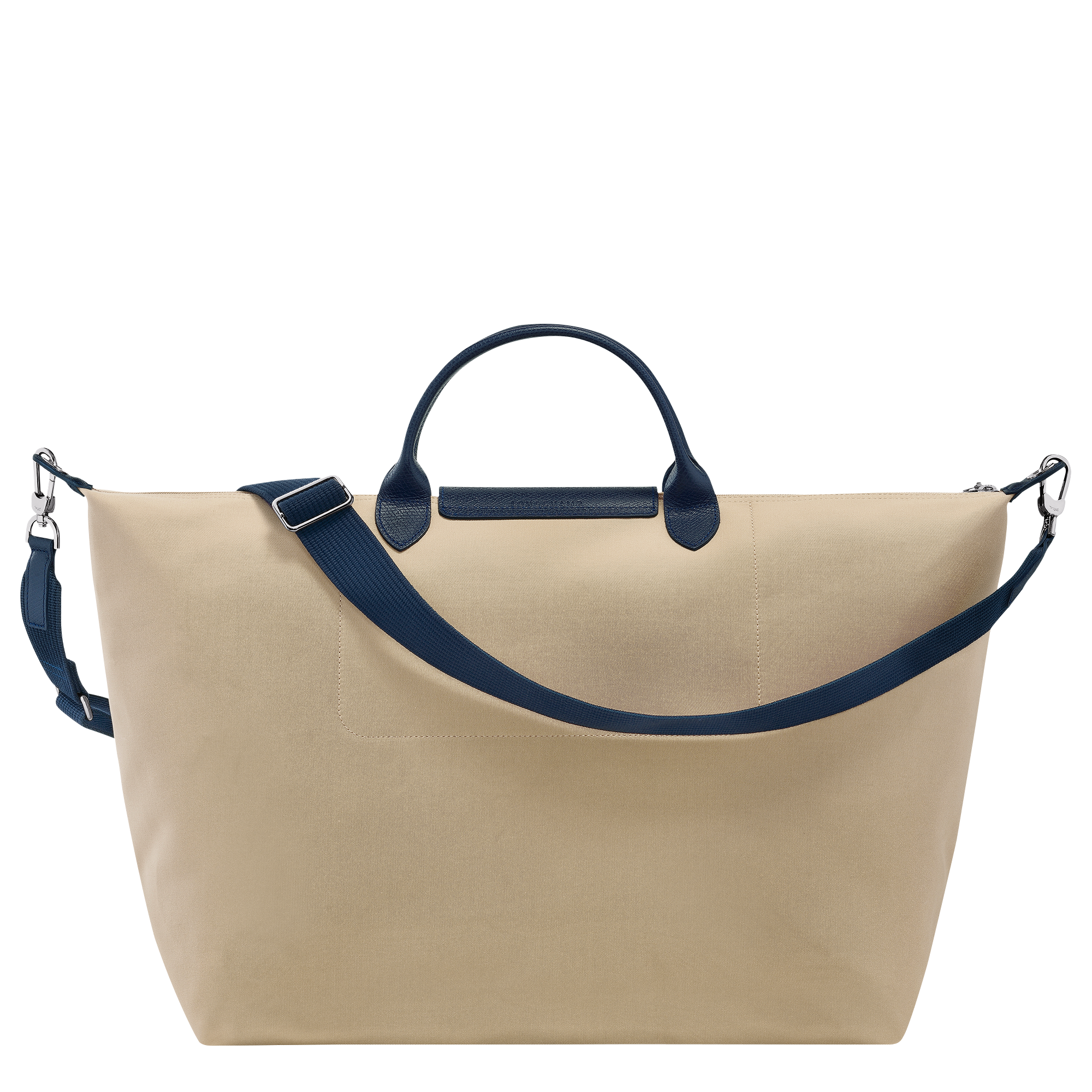 NEW_Beige Sac a dos - Beige