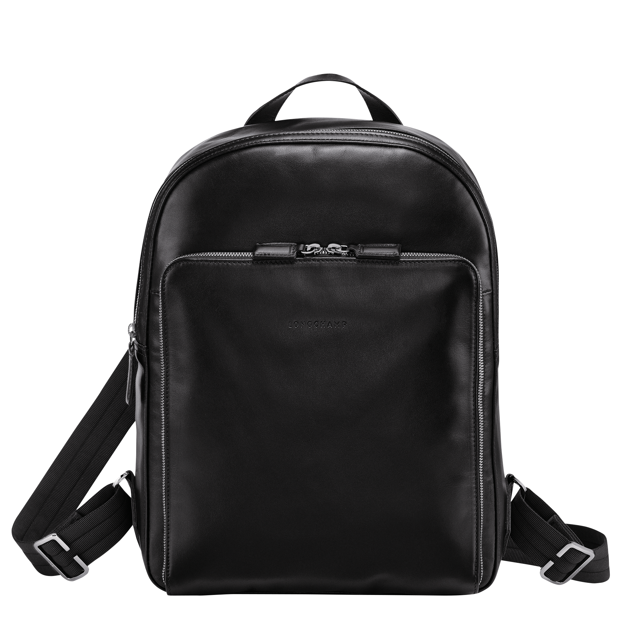 NEW_Noir Homme - Noir