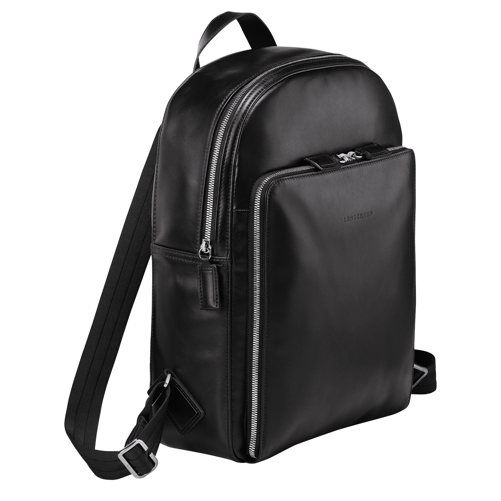 NEW_Noir Homme - Noir