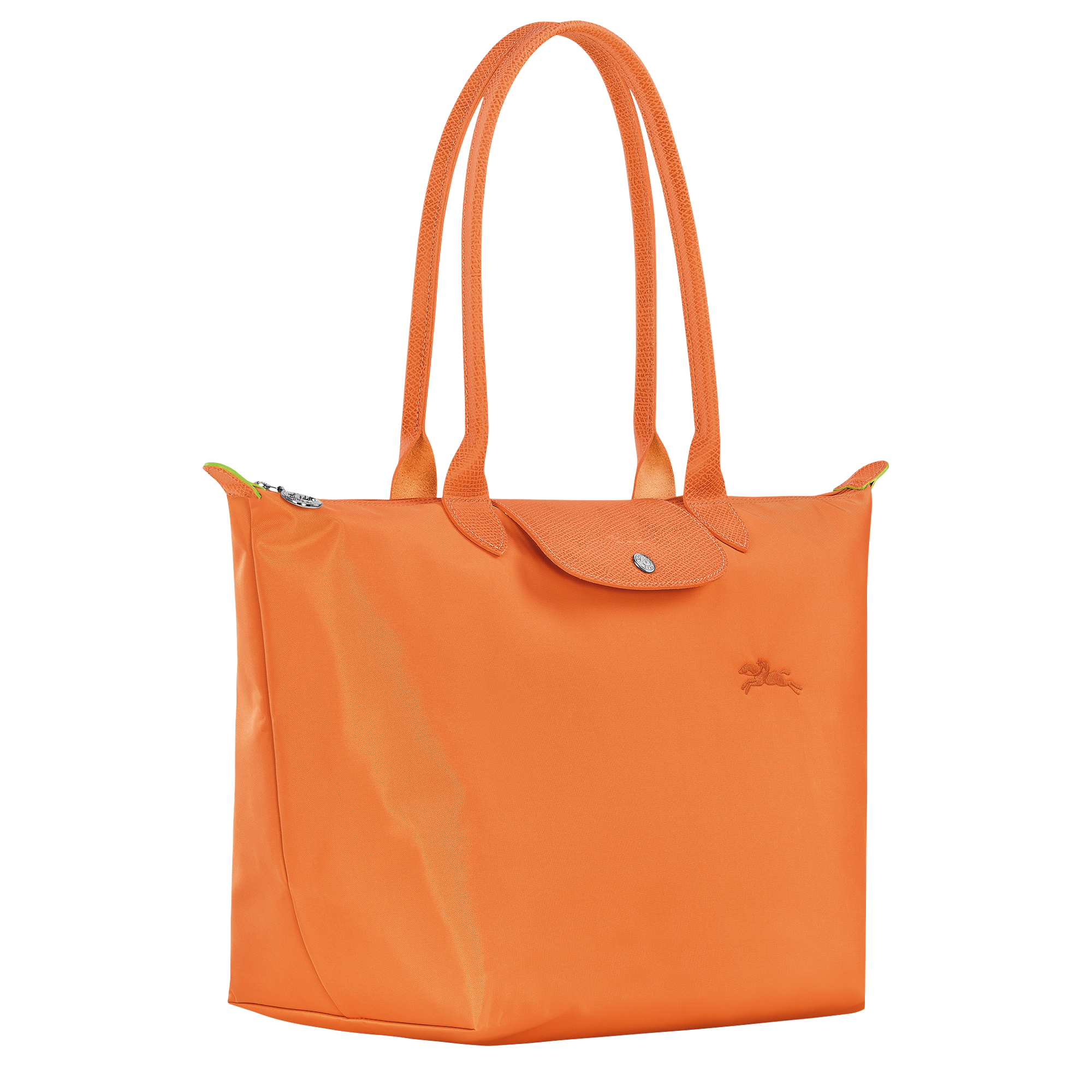 NEW_Orange Sac epaule - Orange