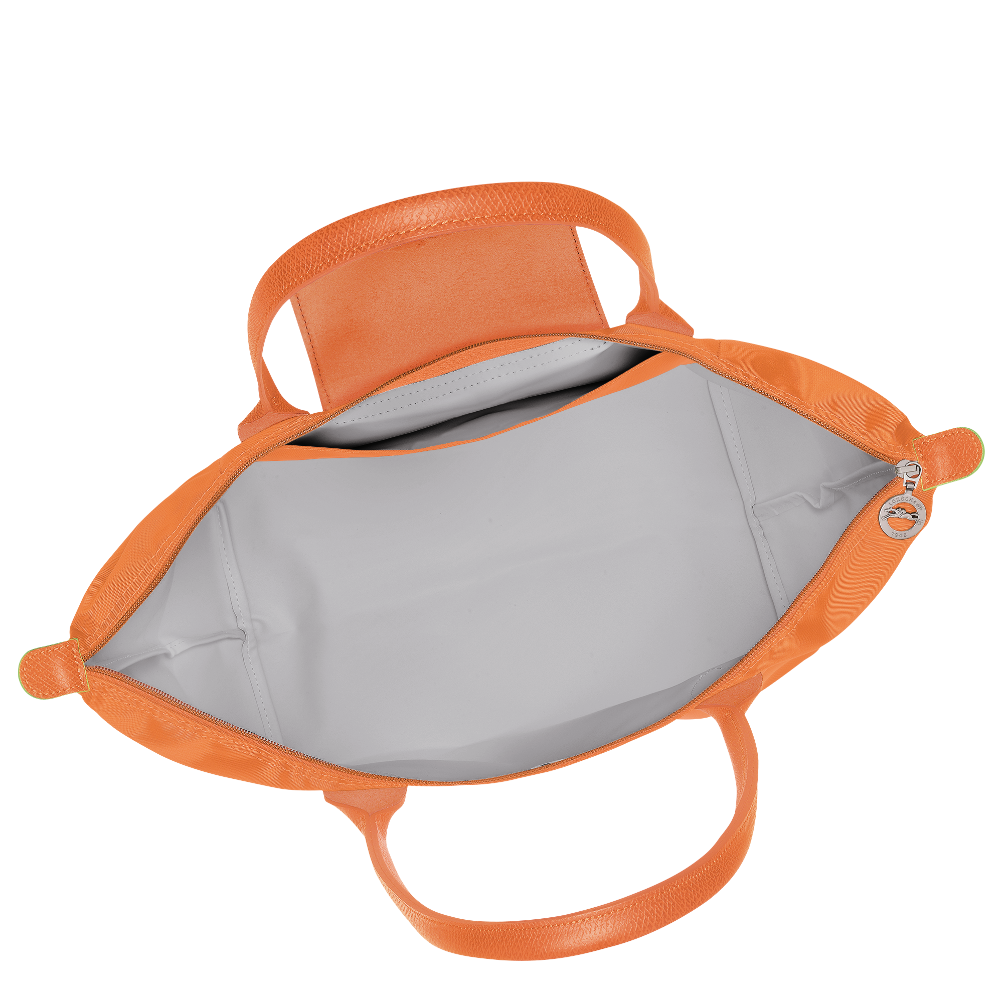 NEW_Orange Sac epaule - Orange