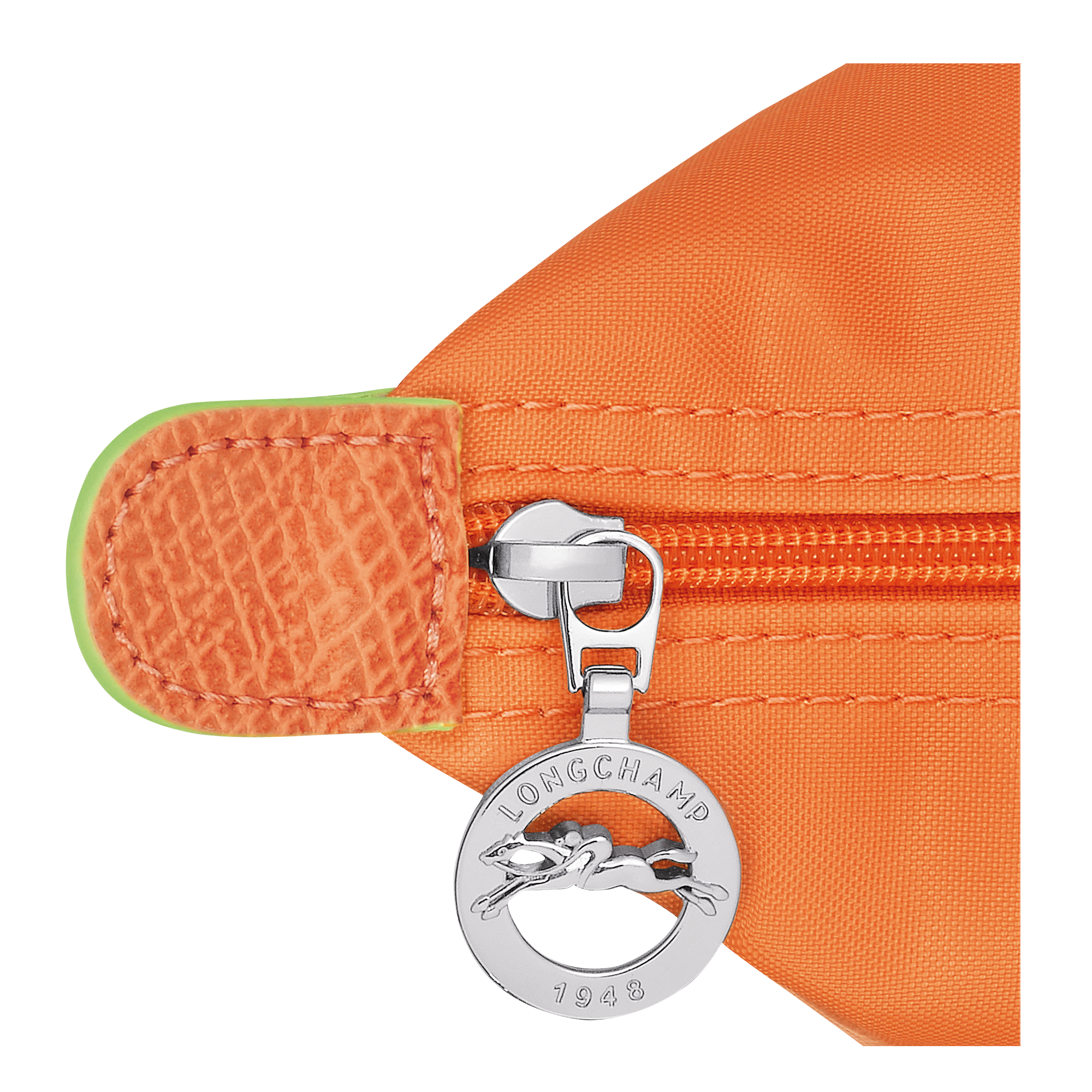 NEW_Orange Sac epaule - Orange