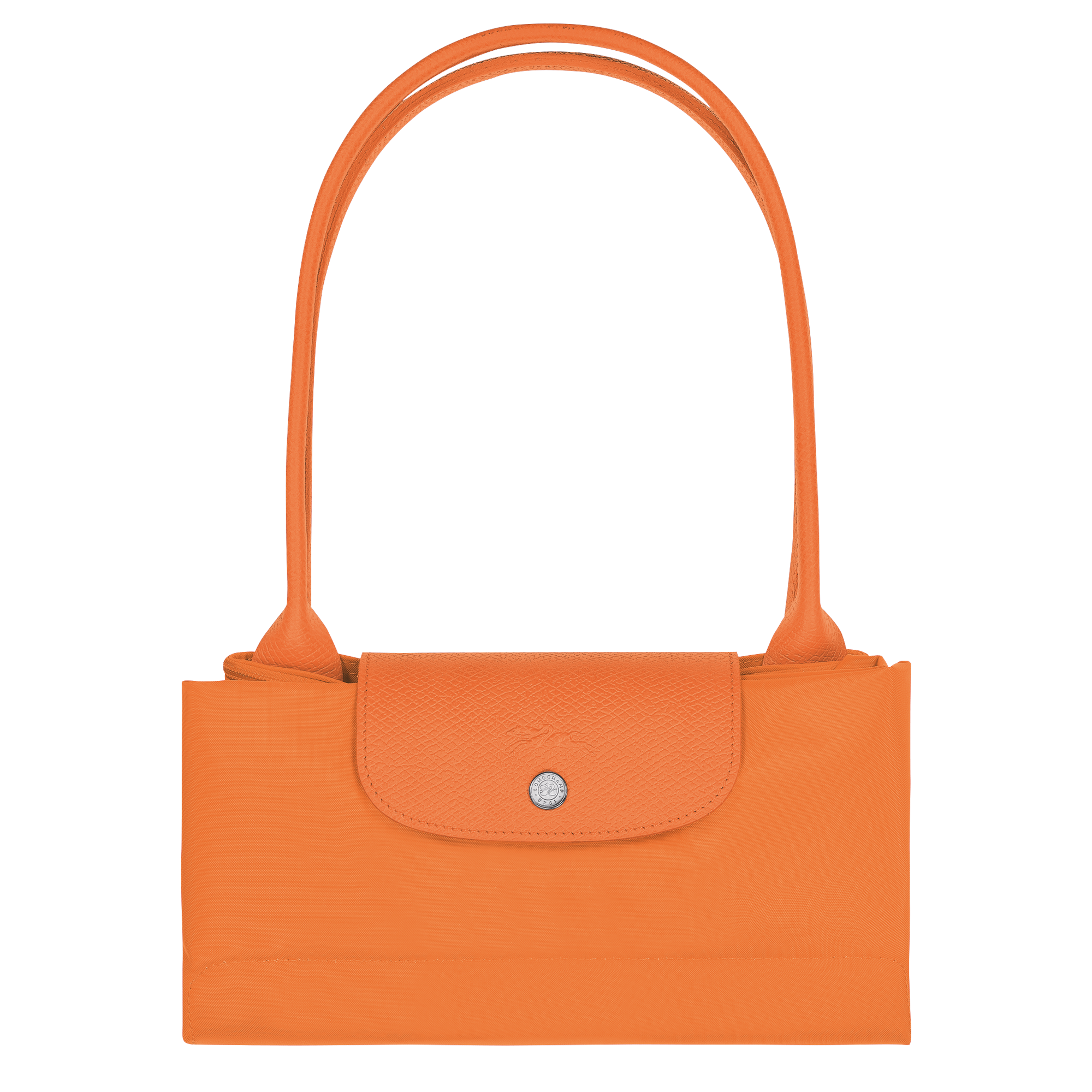 NEW_Orange Sac epaule - Orange