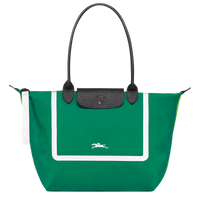 NEW_Herbe/Vert Lumière Sac epaule - Herbe/Vert Lumière
