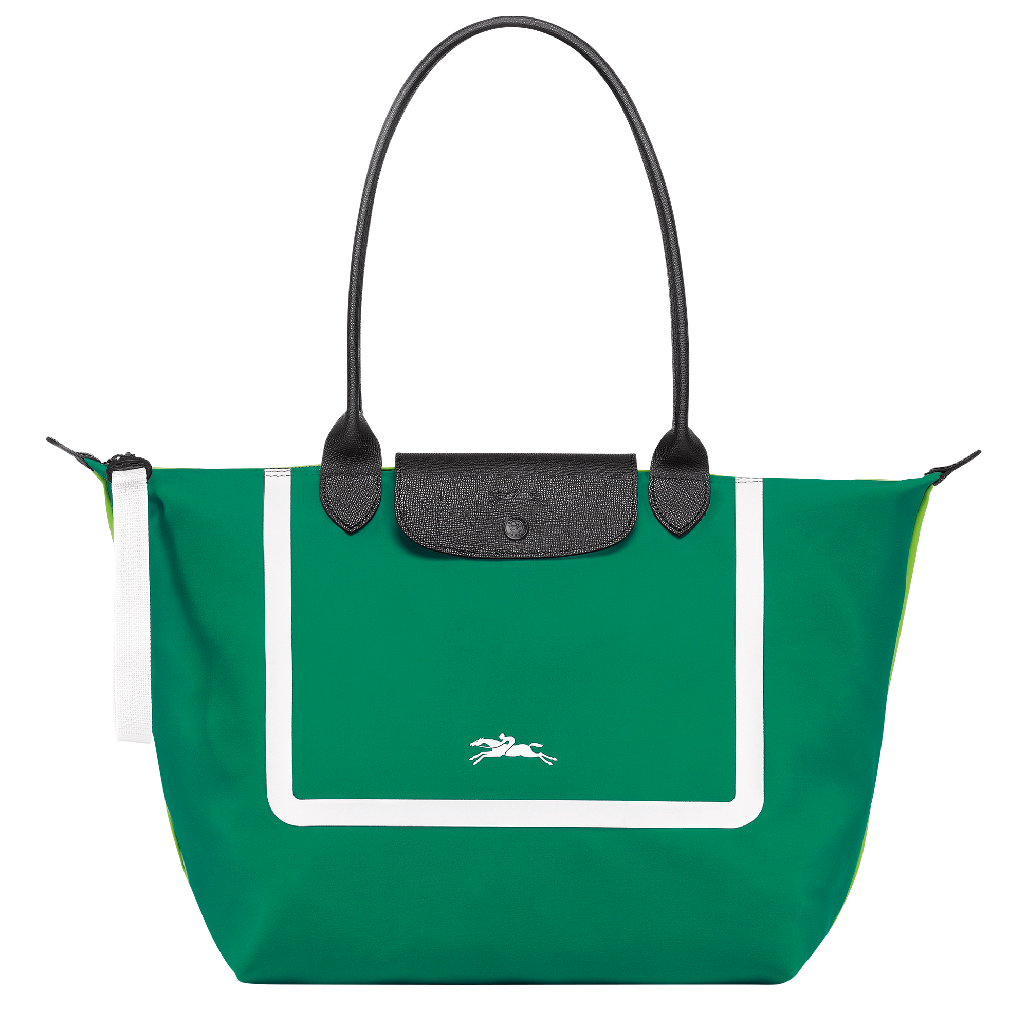 NEW_Herbe/Vert Lumière Sac epaule - Herbe/Vert Lumière