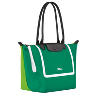 NEW_Herbe/Vert Lumière Sac epaule - Herbe/Vert Lumière