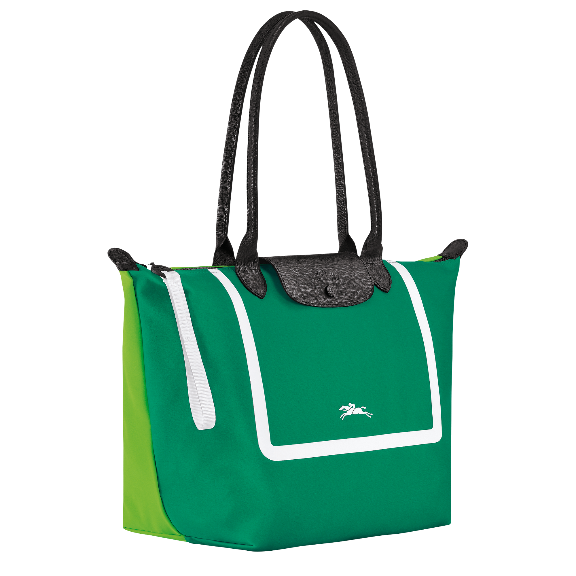 NEW_Herbe/Vert Lumière Sac epaule - Herbe/Vert Lumière