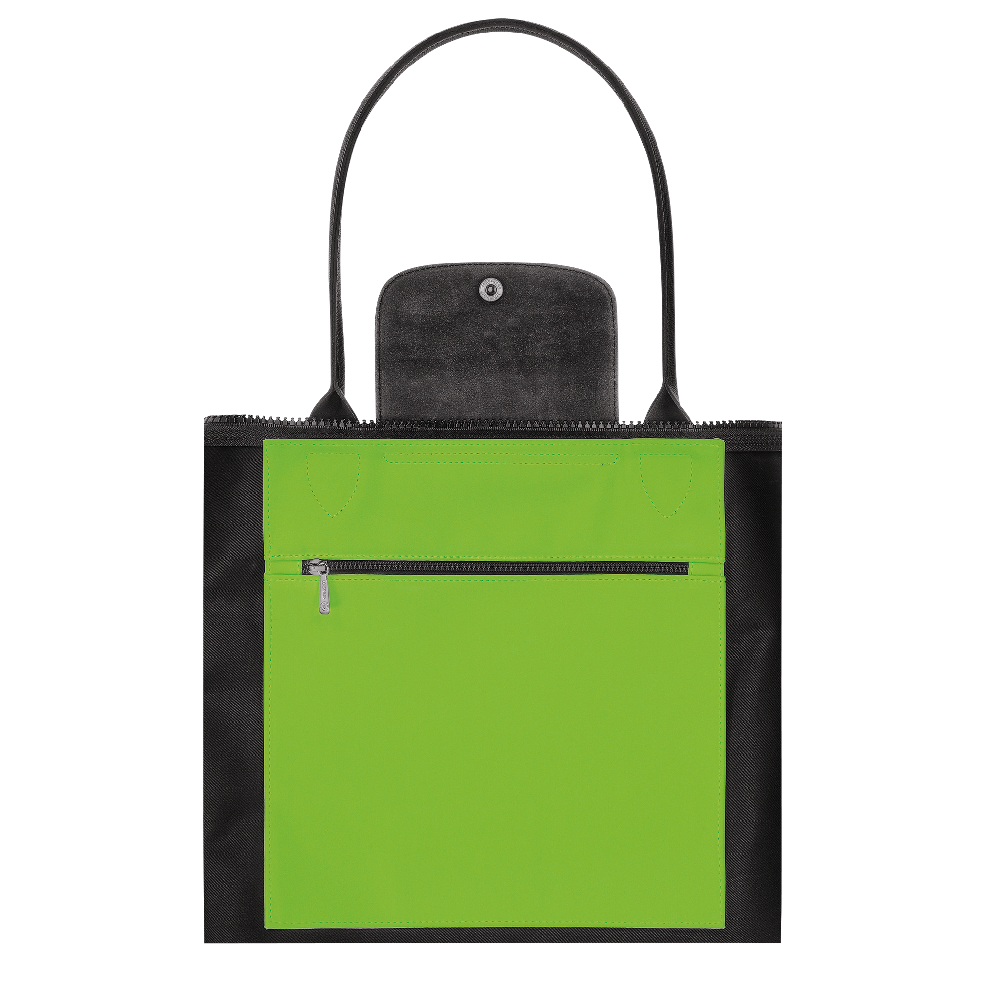 NEW_Herbe/Vert Lumière Sac epaule - Herbe/Vert Lumière