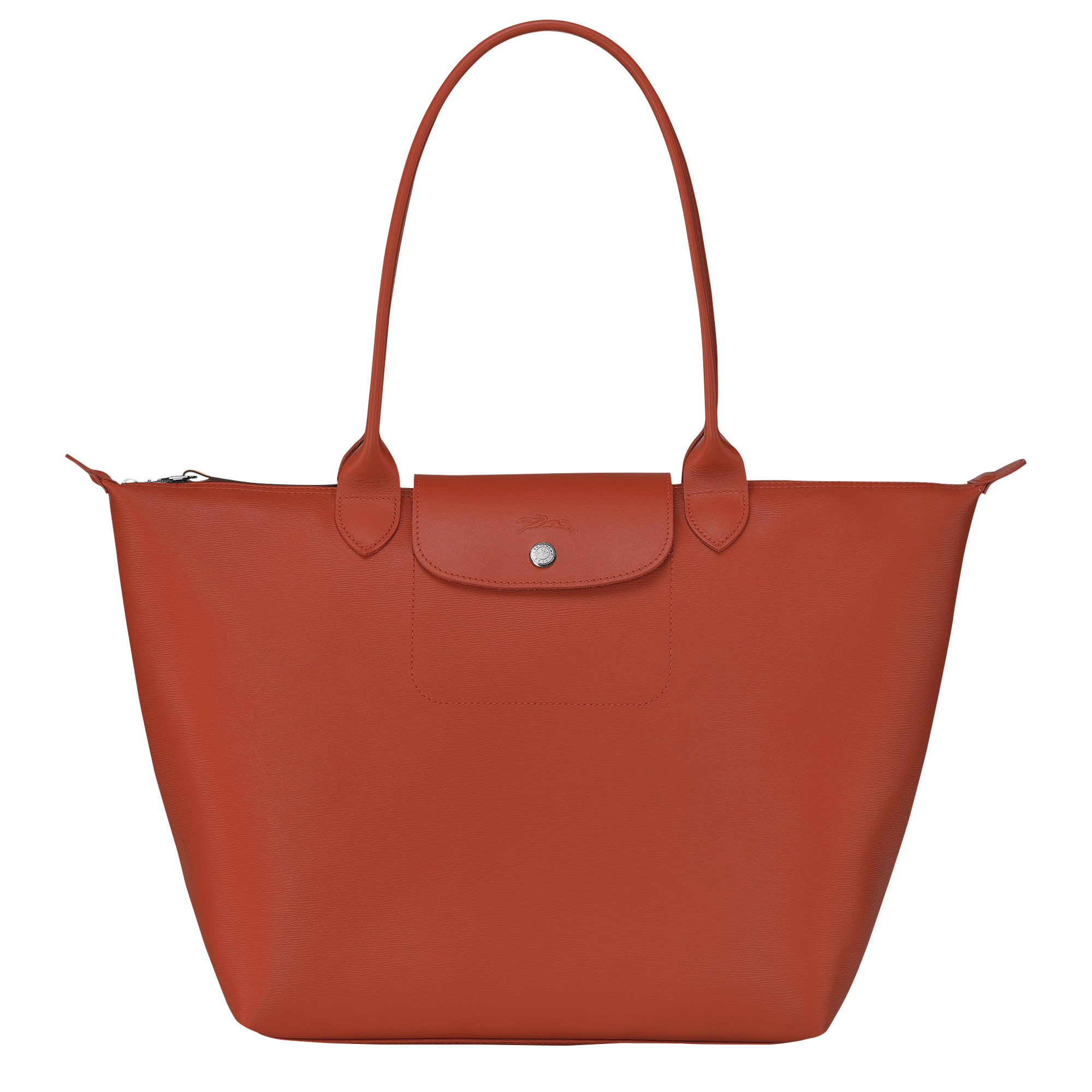 NEW_Terracotta Sac epaule - Terracotta