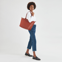 NEW_Terracotta Sac epaule - Terracotta