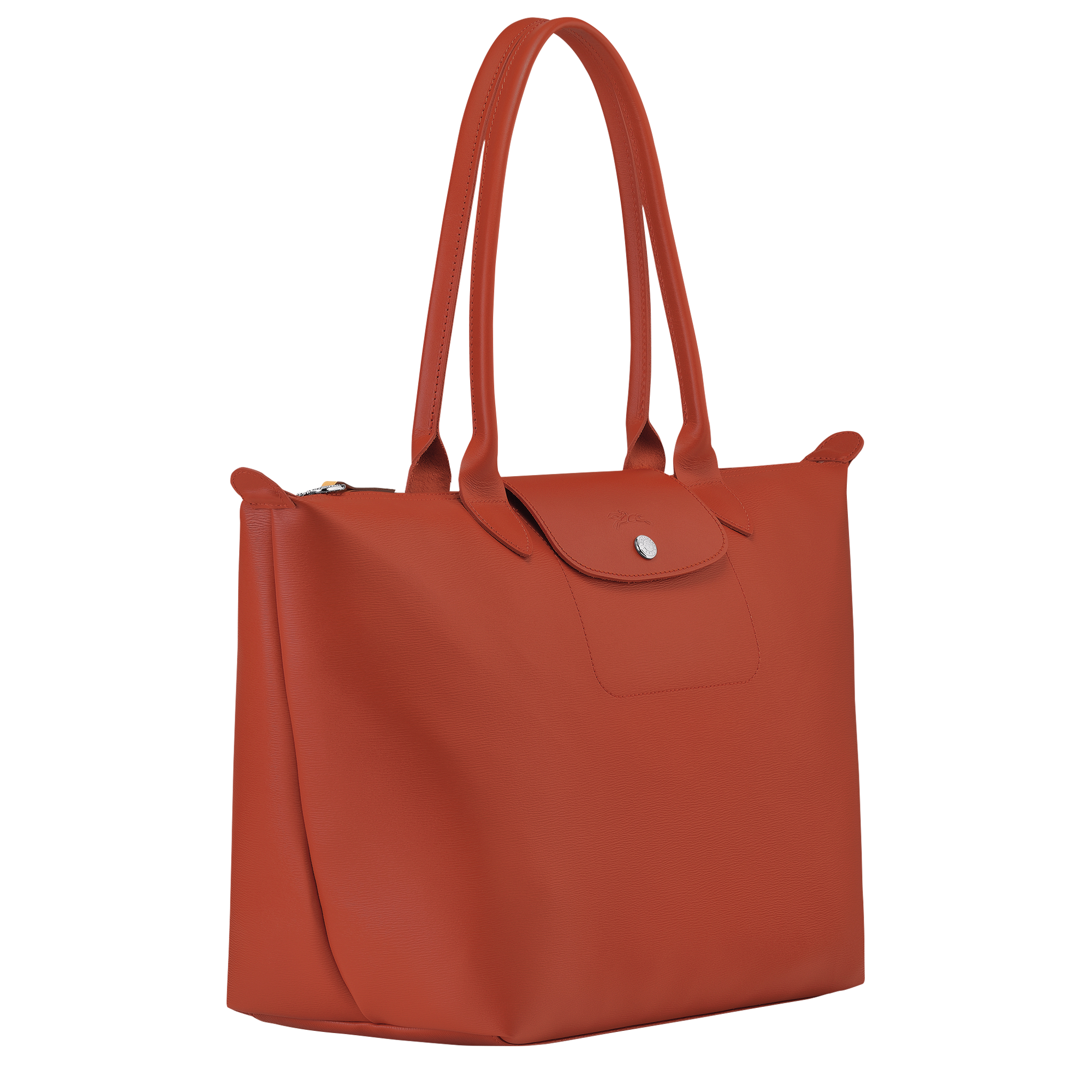 NEW_Terracotta Sac epaule - Terracotta