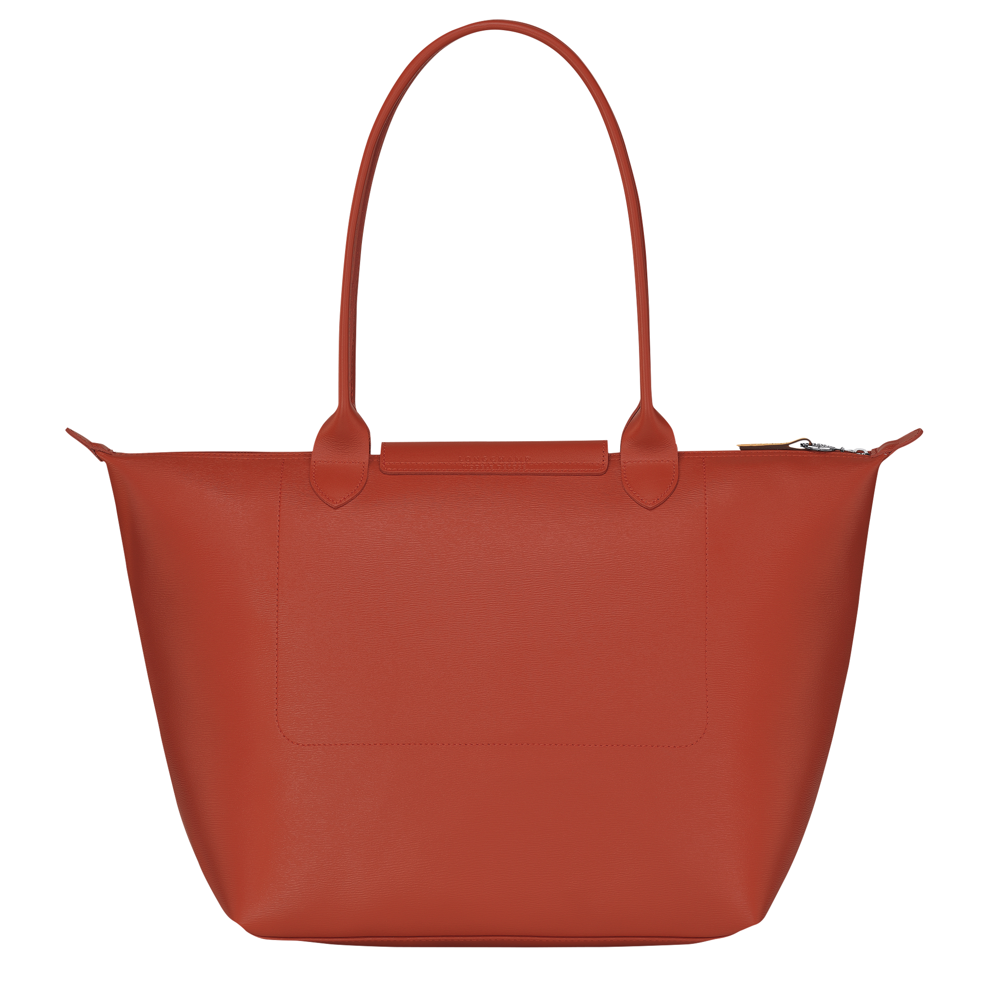 NEW_Terracotta Sac epaule - Terracotta