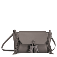 190€_DJV_Gris Sac a bandouliere - Gris