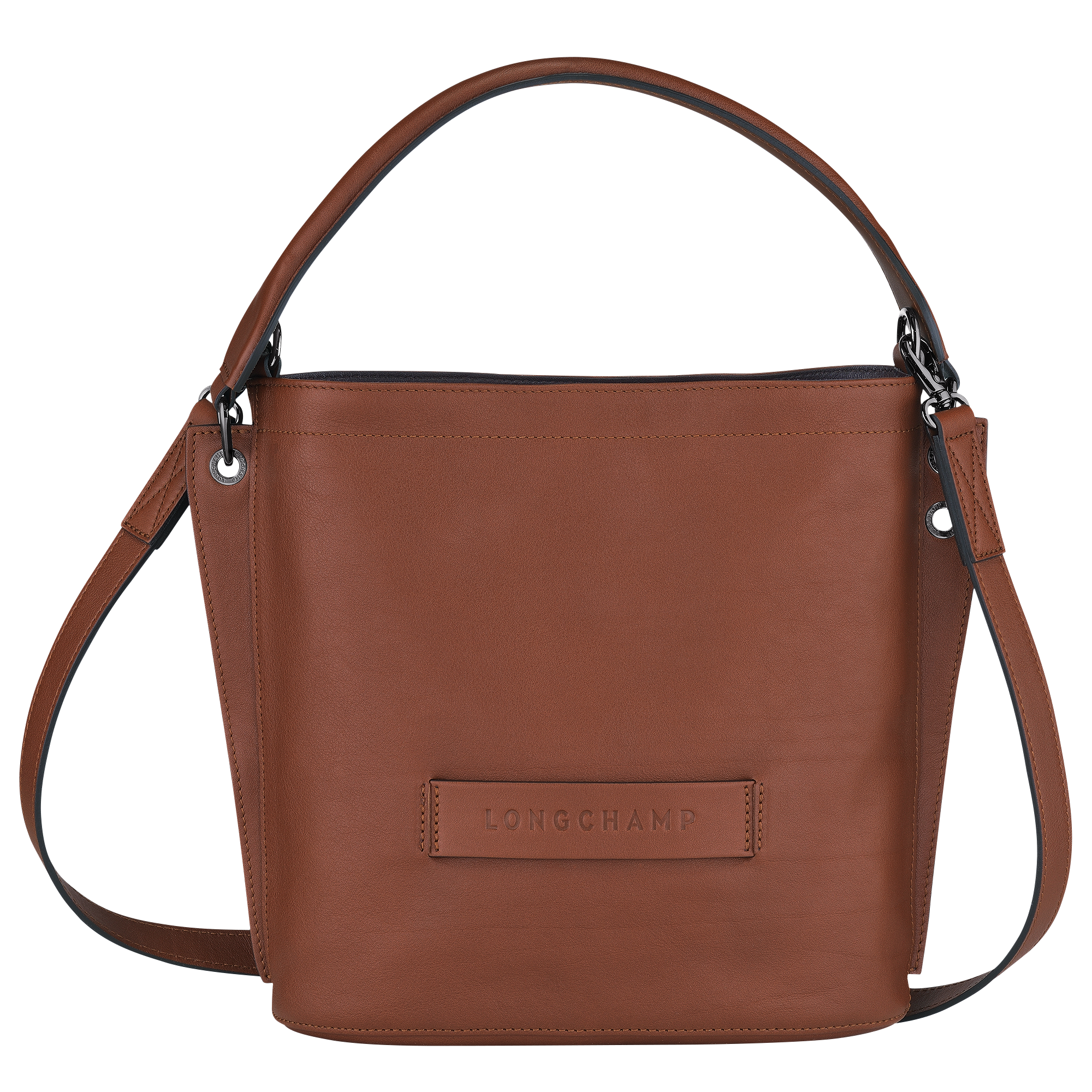 NEW_Cognac Sac a bandouliere - Cognac