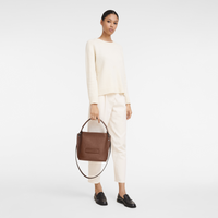NEW_Cognac Sac a bandouliere - Cognac