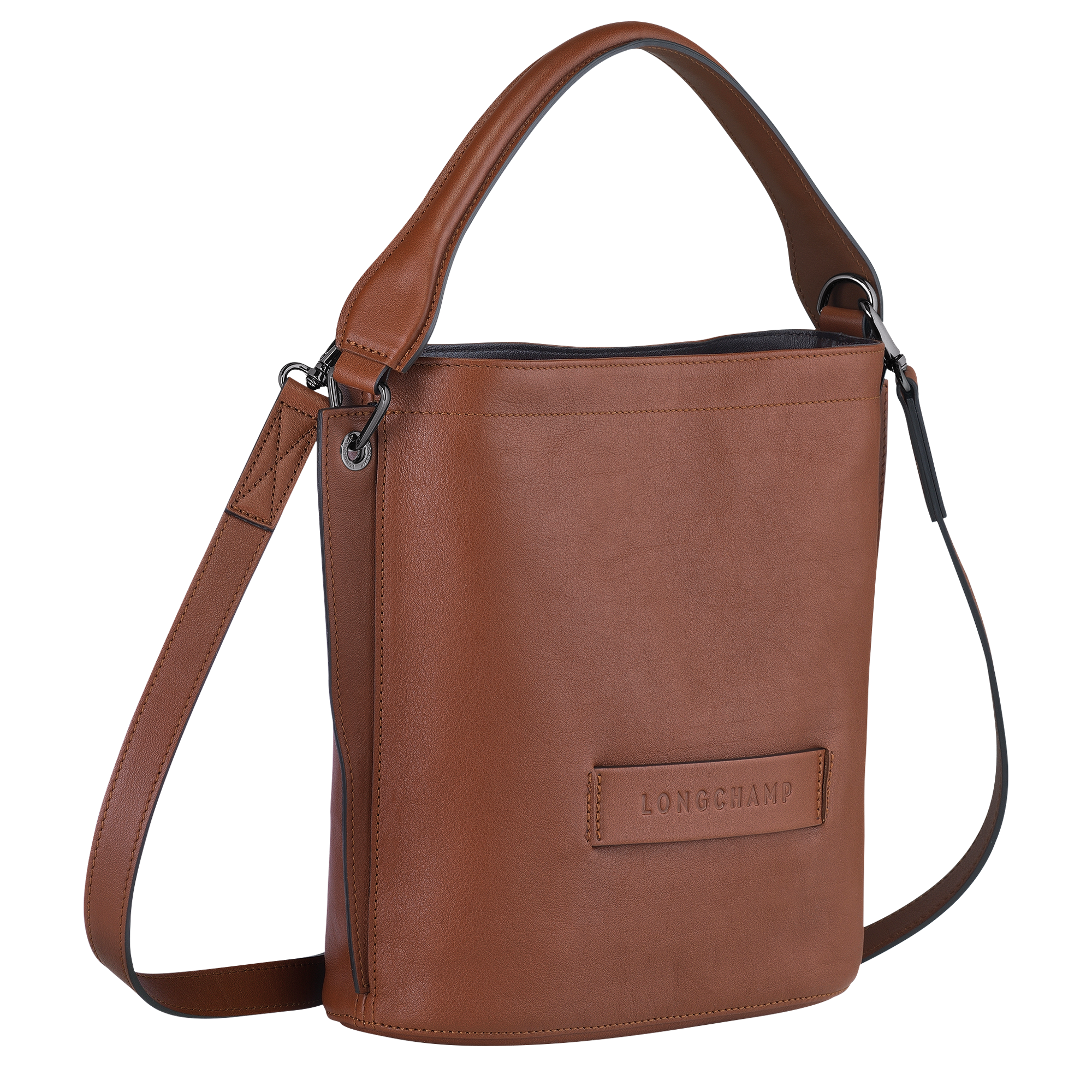 NEW_Cognac Sac a bandouliere - Cognac