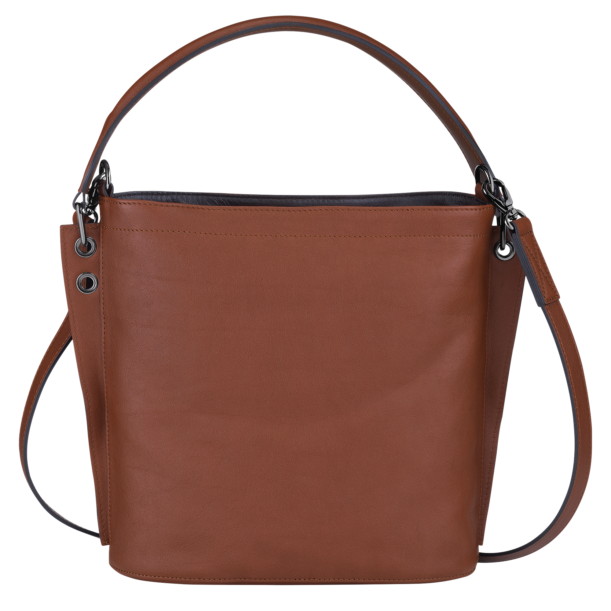 NEW_Cognac Sac a bandouliere - Cognac