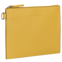 NEW_Jaune Etui - Jaune
