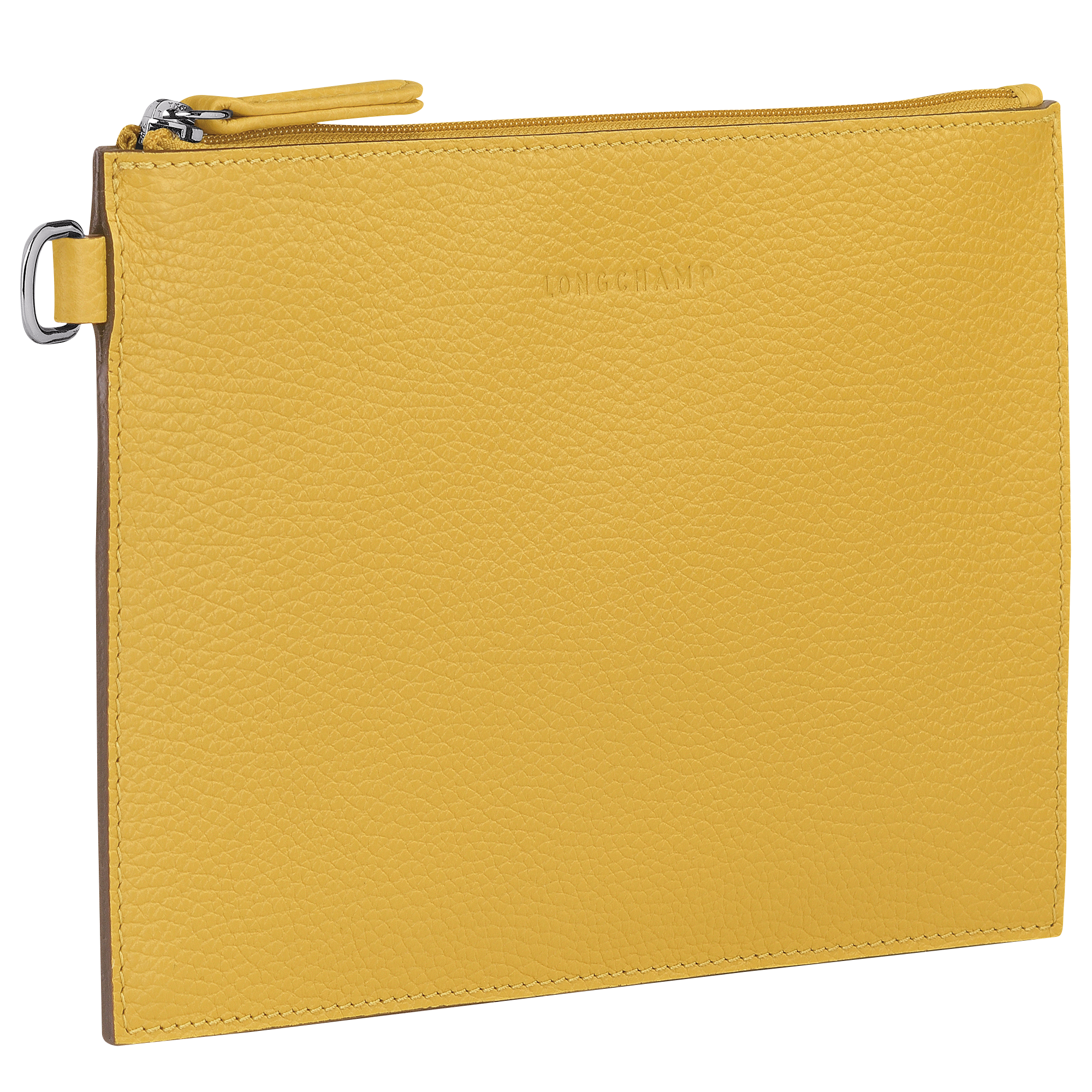 NEW_Jaune Etui - Jaune