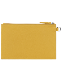 NEW_Jaune Etui - Jaune