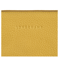 NEW_Jaune Etui - Jaune