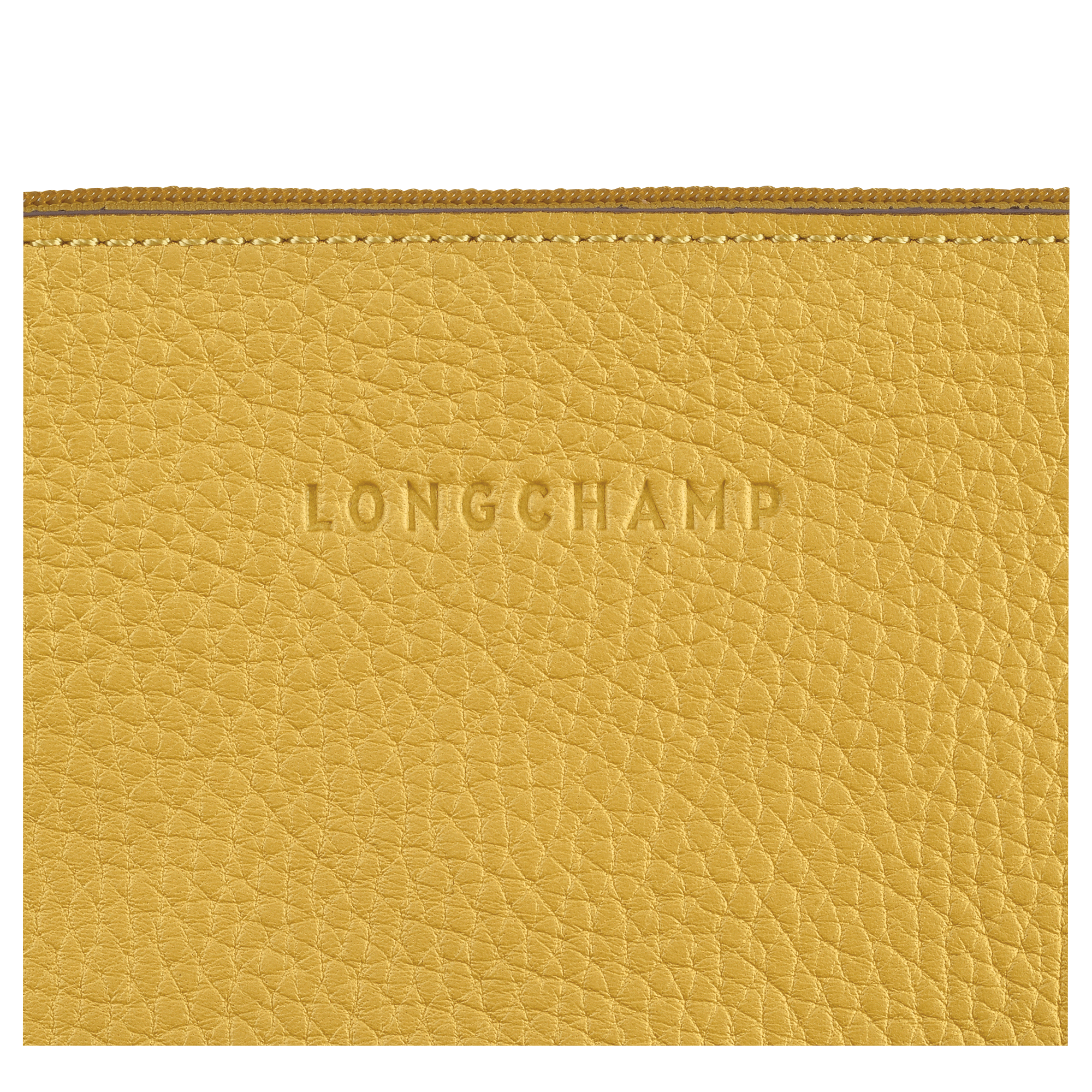 NEW_Jaune Etui - Jaune