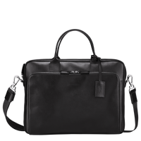 NEW_Noir Homme - Noir