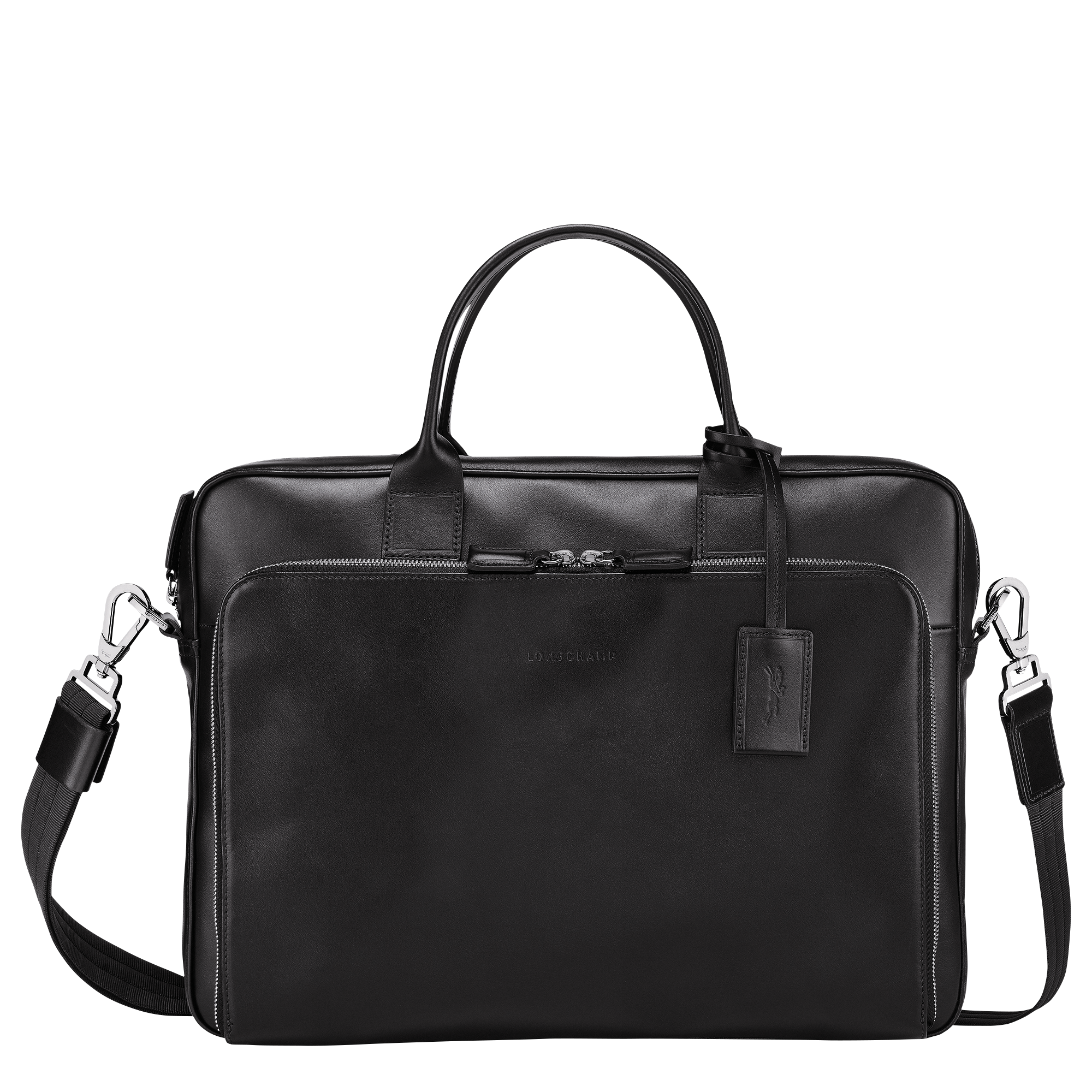 NEW_Noir Homme - Noir