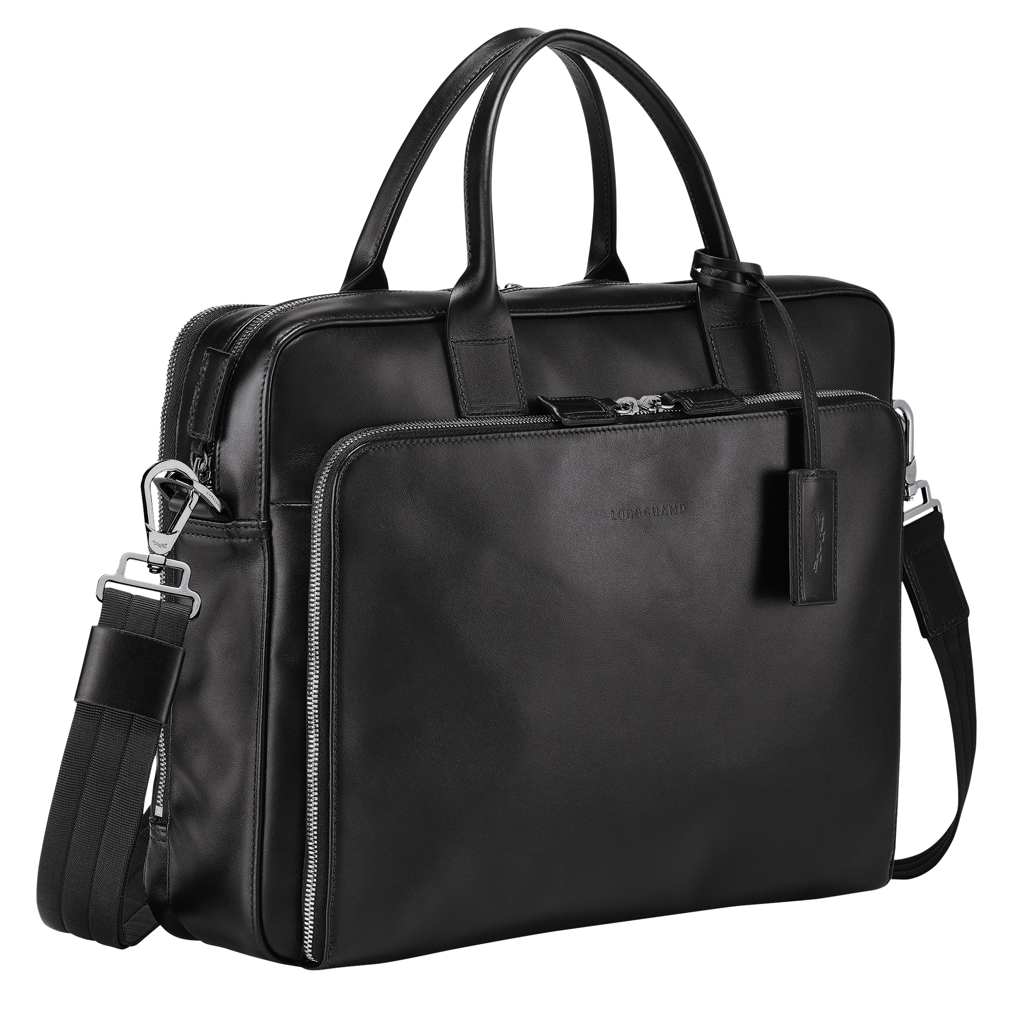 NEW_Noir Homme - Noir