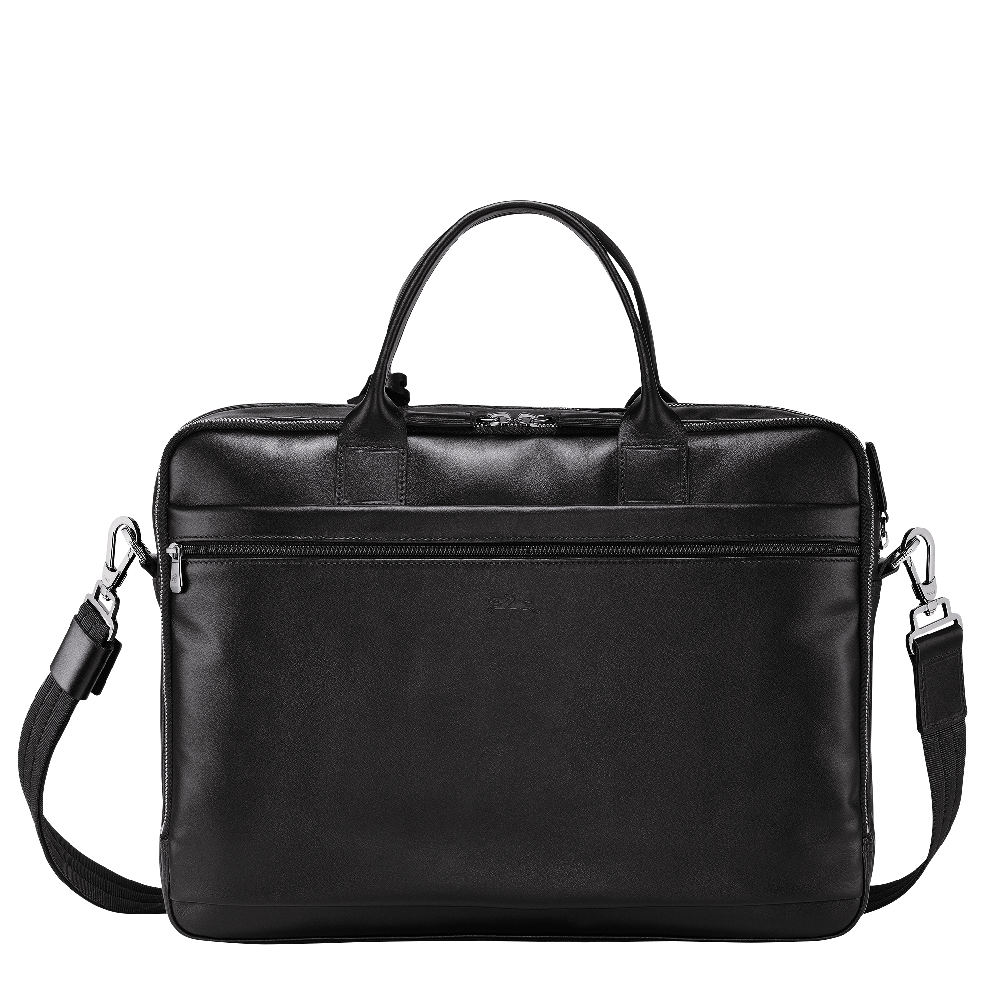 NEW_Noir Homme - Noir