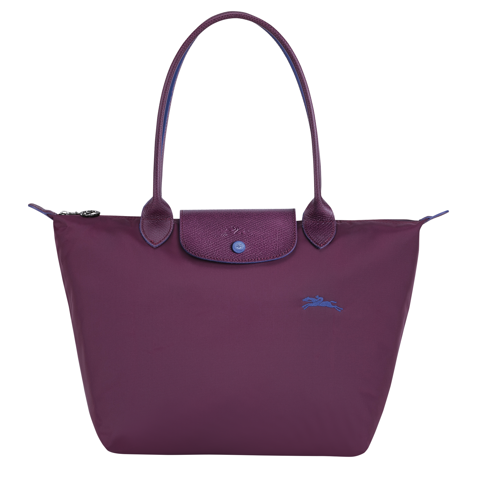 NEW_Prune Sac epaule - Prune