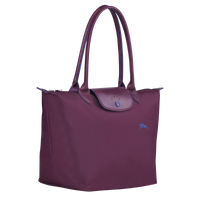 NEW_Prune Sac epaule - Prune