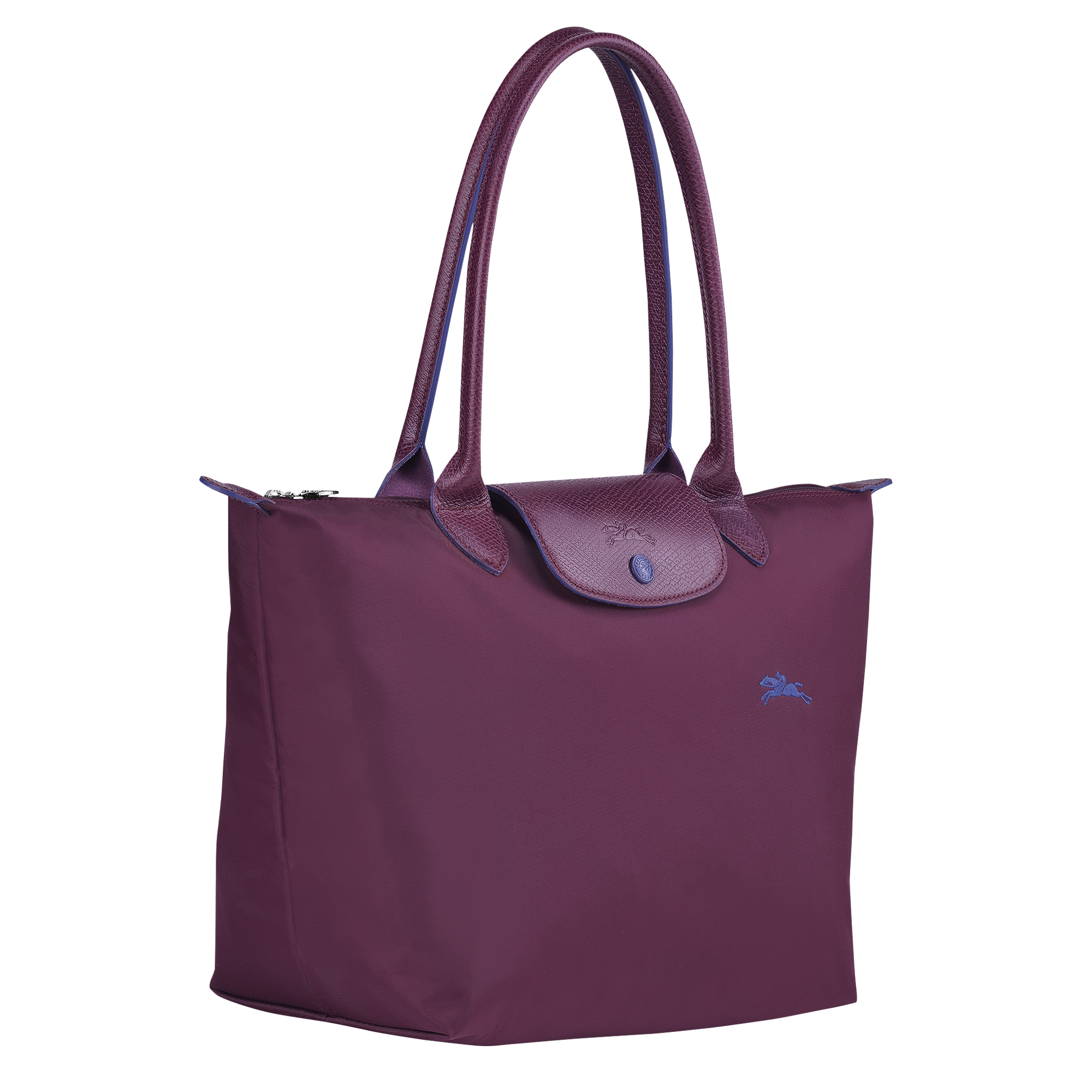 NEW_Prune Sac epaule - Prune