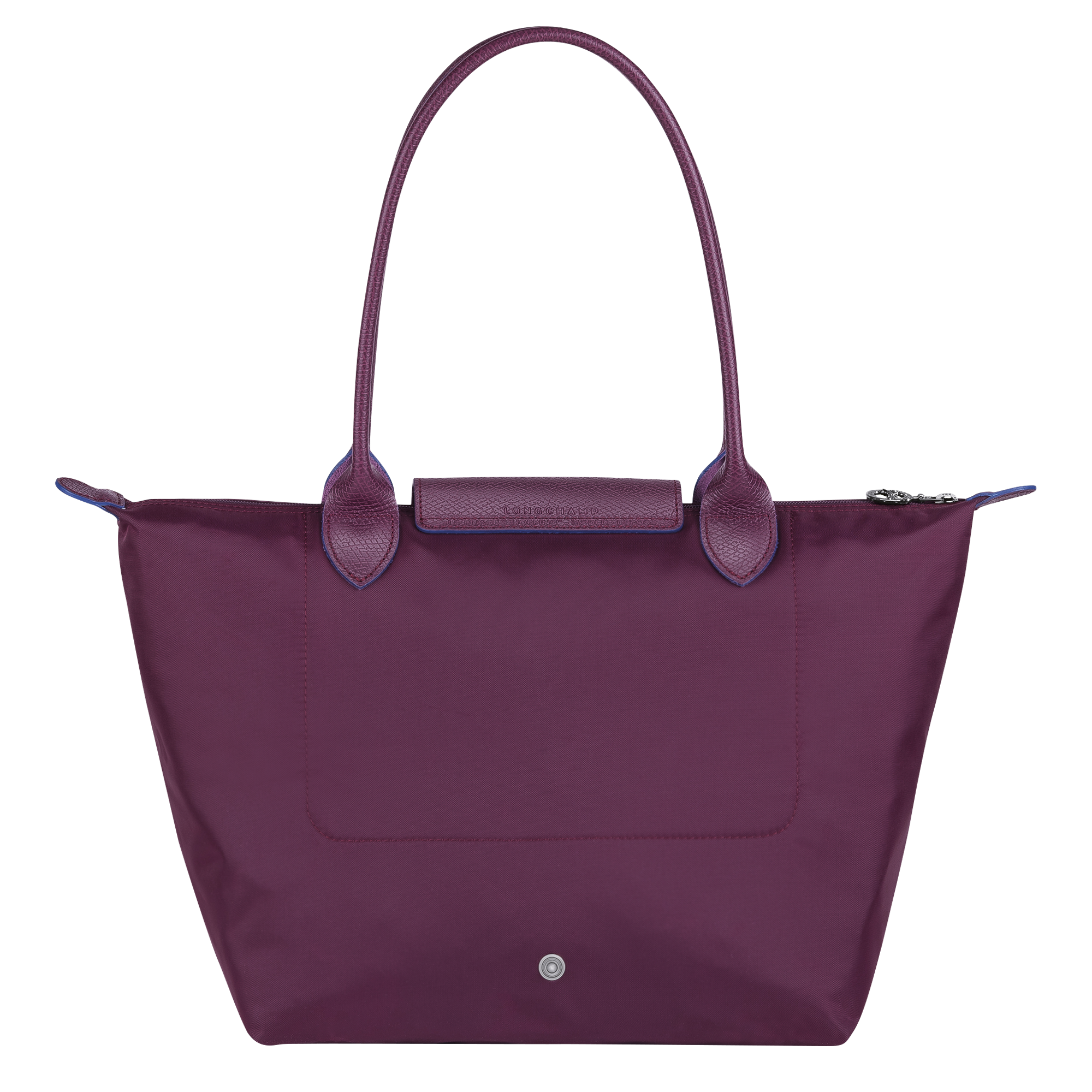 NEW_Prune Sac epaule - Prune