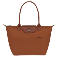 NEW_Cognac Sac epaule - Cognac