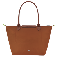NEW_Cognac Sac epaule - Cognac