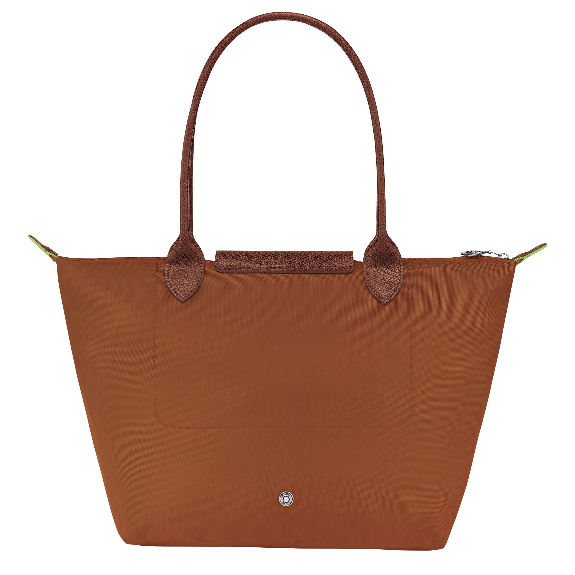 NEW_Cognac Sac epaule - Cognac