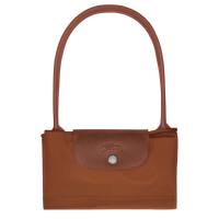 NEW_Cognac Sac epaule - Cognac