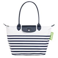 NEW_Marine/Blanc Sac epaule - Marine/Blanc