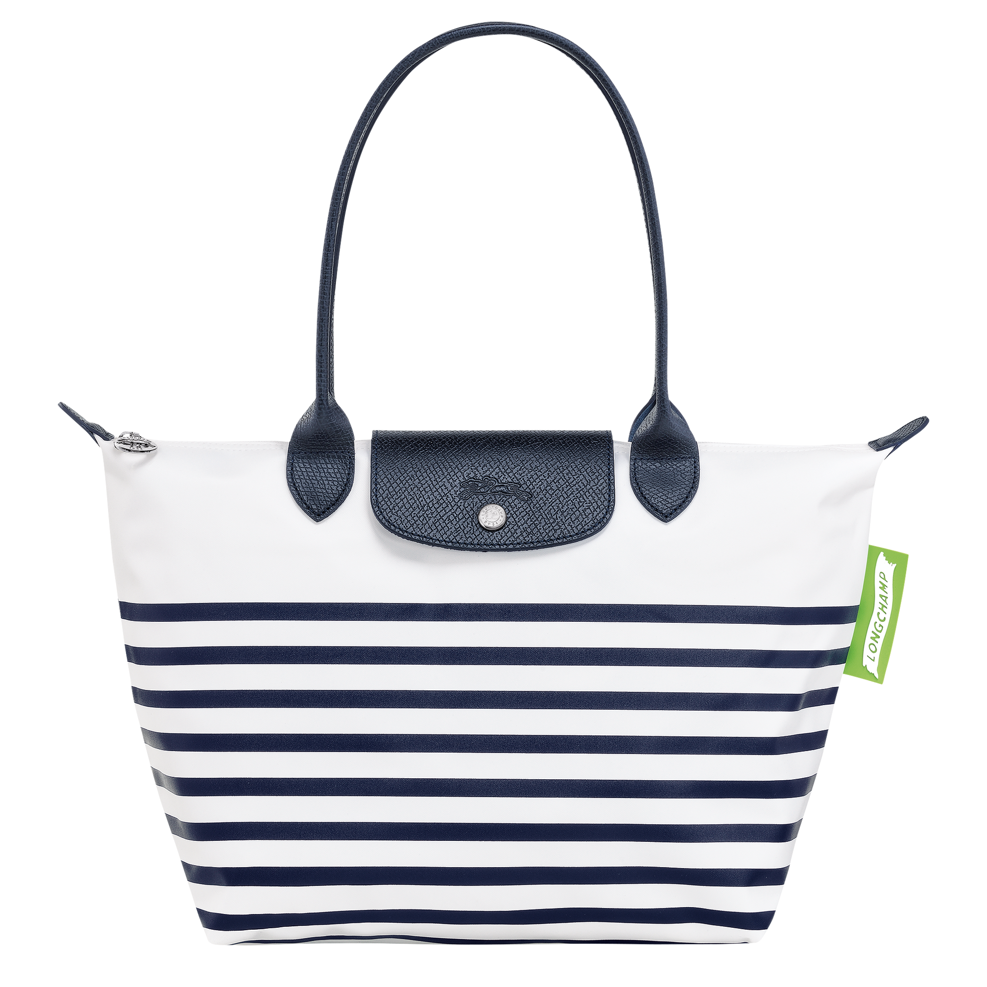 NEW_Marine/Blanc Sac epaule - Marine/Blanc